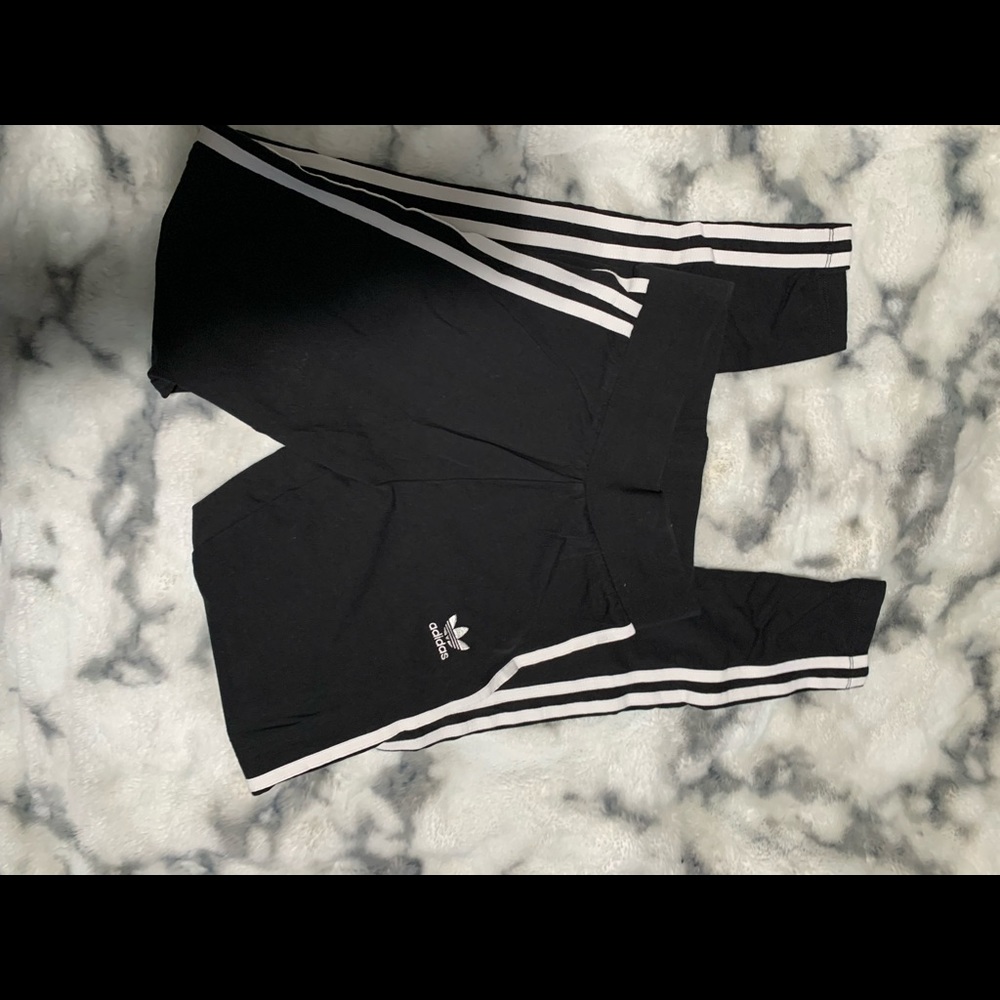 Adidas Adicolor Classics 3 Stripes Leggings